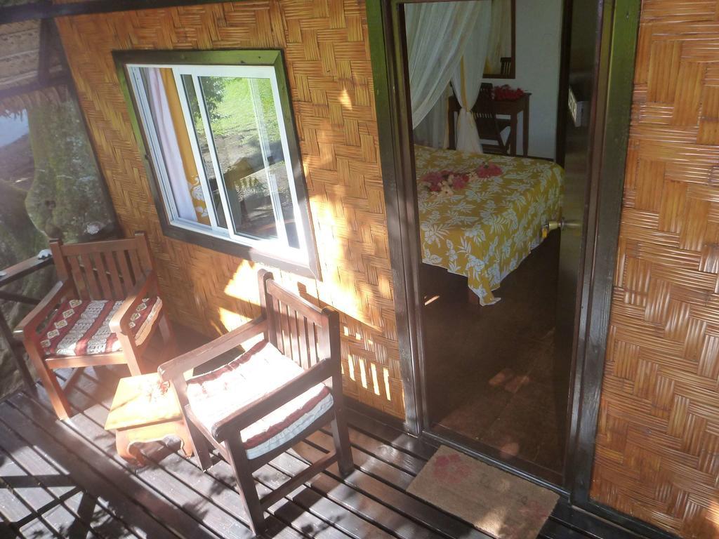 Fare Vaihere Moorea Kültér fotó